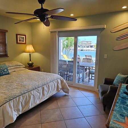 Irb Surf House Waterfront Oasis+ Sunshine +Fun Kayaks Villa Clearwater Beach Exterior photo