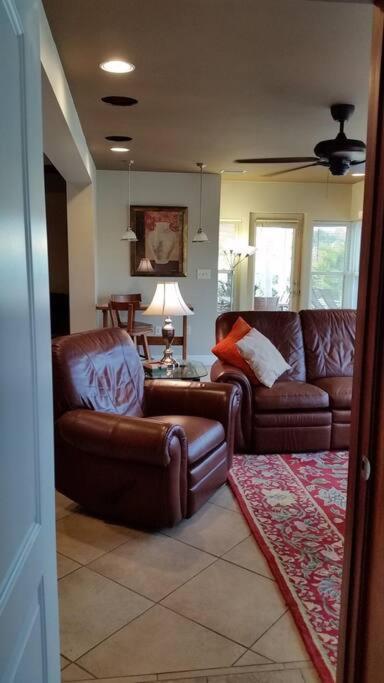 Irb Surf House Waterfront Oasis+ Sunshine +Fun Kayaks Villa Clearwater Beach Exterior photo
