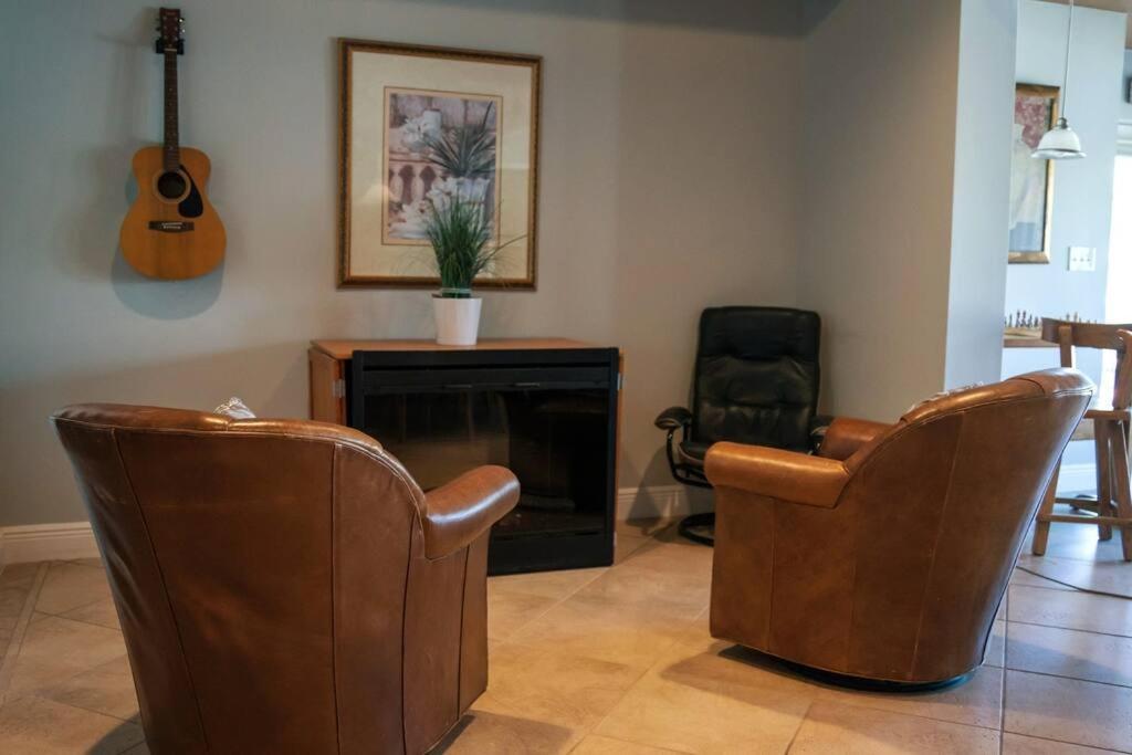 Irb Surf House Waterfront Oasis+ Sunshine +Fun Kayaks Villa Clearwater Beach Exterior photo